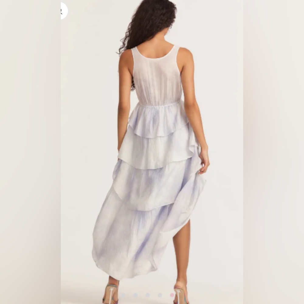 LoveShackFancy Risley Dress - Picture 2 of 12
